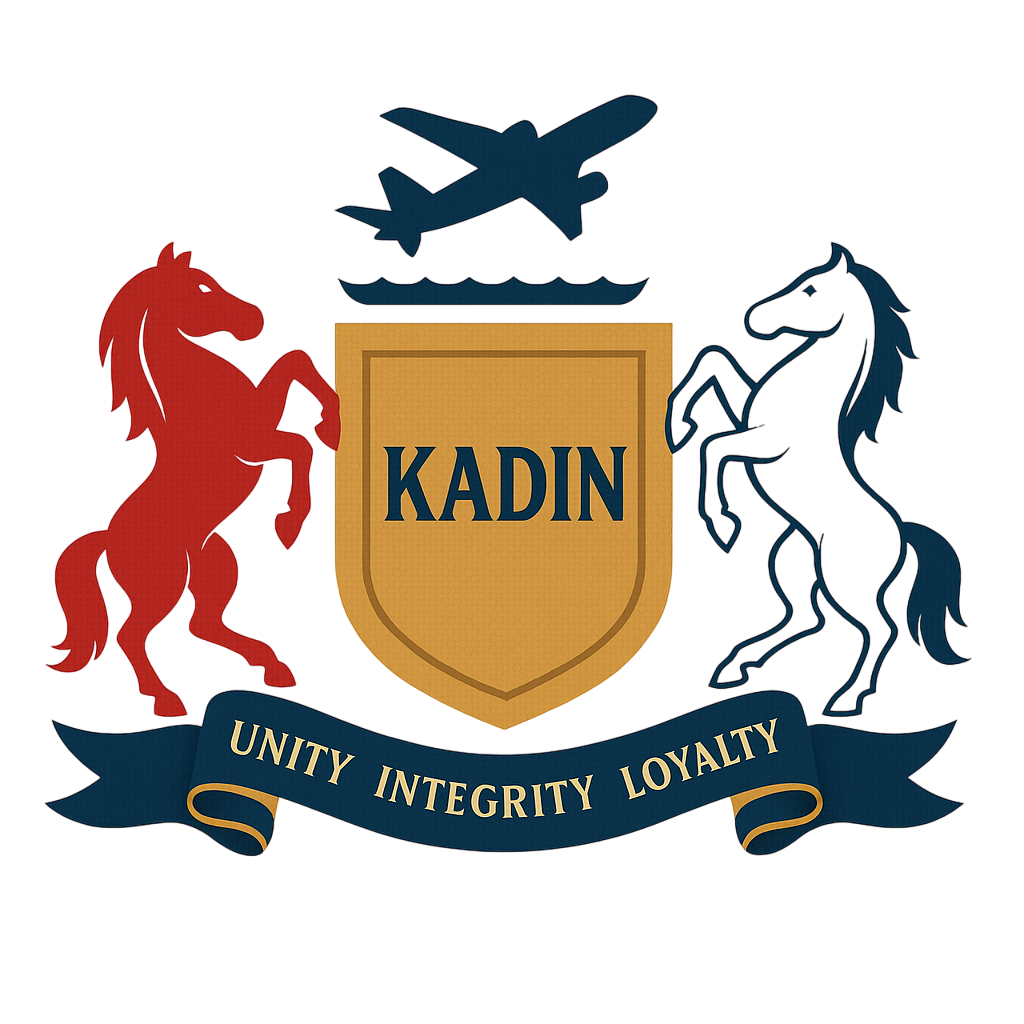 Logo Kadin Bengkulu Selatan